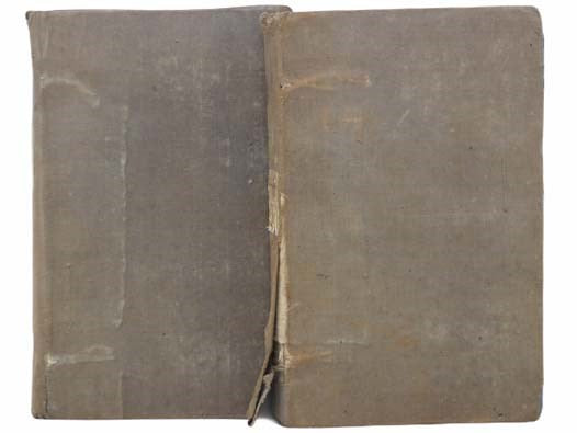 The Headsman: or, The Abbaye Des Vignerons. A Tale, in Two Volumes.