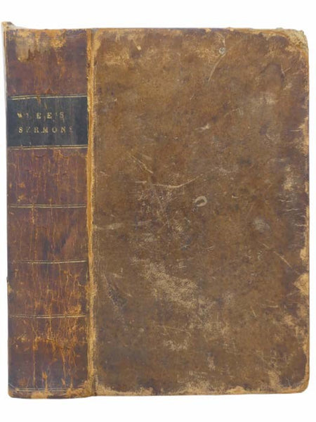 Sermons on the Distinguished Doctrines and Duties of Experimental Religion, and Especially Designed for Revivals