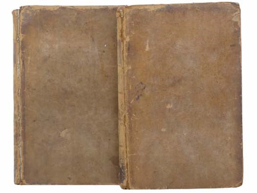 A Treatise on Man, His Intellectual Faculties and His Education, in Two Volumes