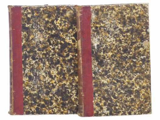 Filosofia Fundamental, Four Volumes in Two [SPANISH TEXT]
