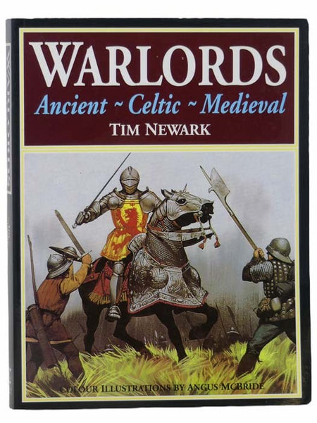Warlords: Ancient - Celtic - Medieval