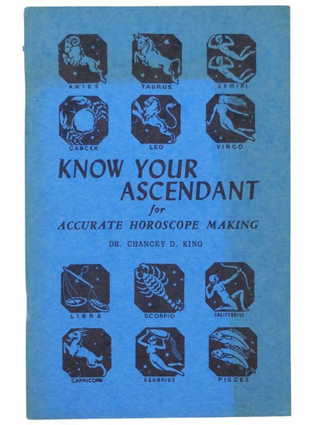 Know Your Ascendant for Accurate Horoscope Makng