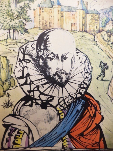 Essays of Michel De Montaigne