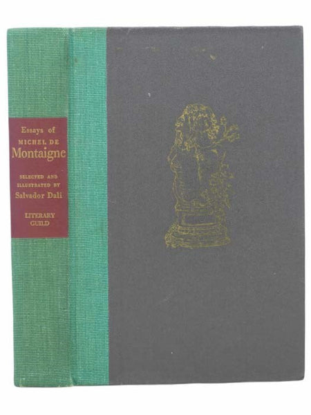 Essays of Michel De Montaigne