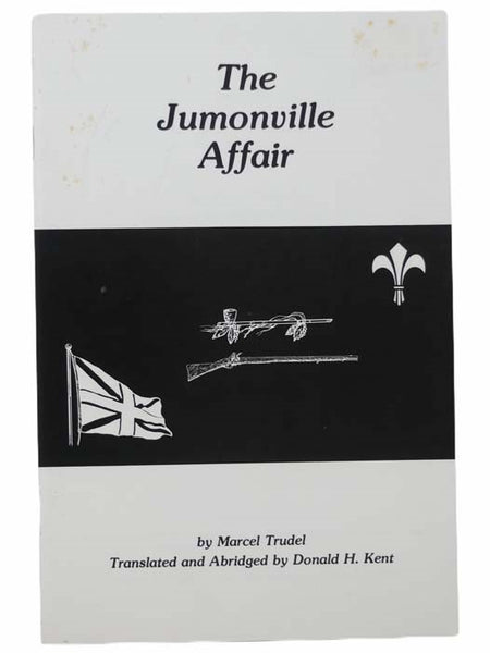 The Jumonville Affair