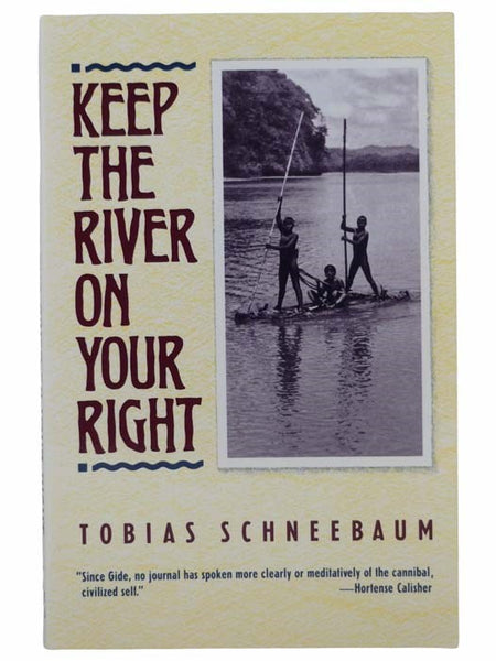 Keep the River on Your Right
