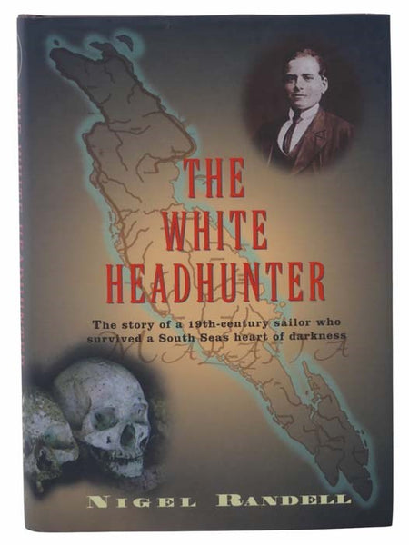 The White Headhunter