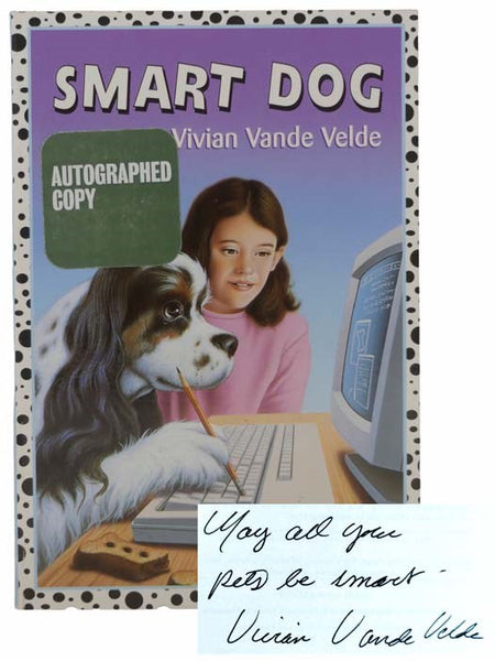 Smart Dog