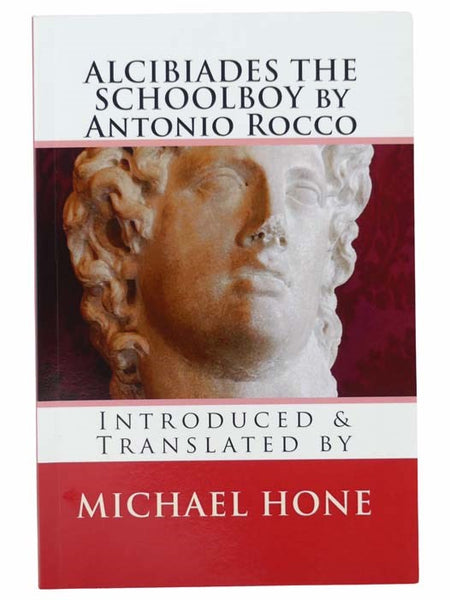 Alcibiades the Schoolboy