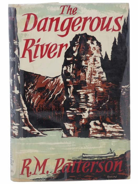 The Dangerous River