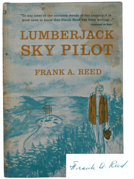 Lumberjack Sky Pilot