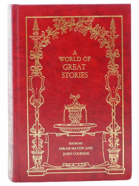 A World of Great Stories