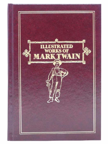Illustrated Works of Mark Twain