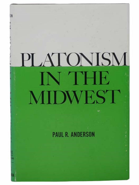 Platonism in the Midwest