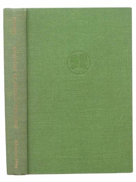 Dictionary of American Philosophy
