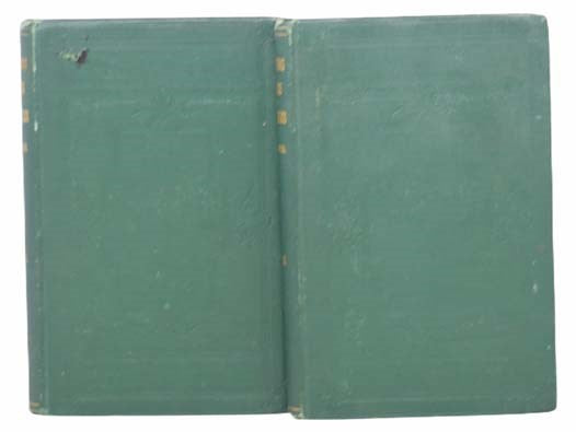 Sporting Scenes and Sundry Sketches; Being the Miscellaneous Writings of J. Cypress, Jr., in Two Volumes