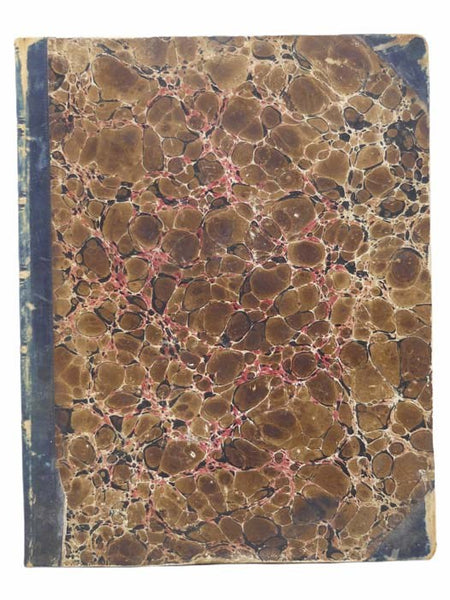 A Brief Description of New York, Formerly Called New Netherlands, with the Places Thereunto Adjoining. Likewise a Brief Relation of the Customs of the Indians There (Gowans Bibliotheca No. 1)