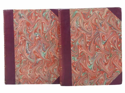 The History of Philosophy, from the Earliest Times to the Beginning of the Present Century; Drawn up from Brucker's Historia Critica Philosophiae. in Two Volumes.
