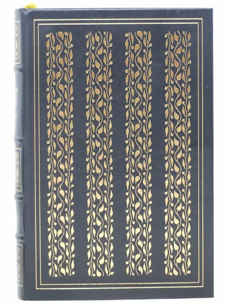 The Keepers of the House (The Franklin Library: The First Edition Society)