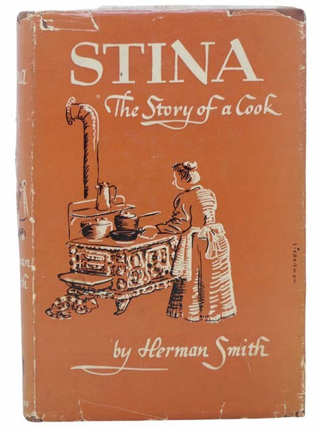 Stina: The Story of a Cook