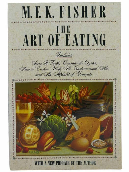 The Art of Eating