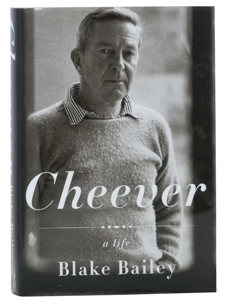 Cheever: A Life