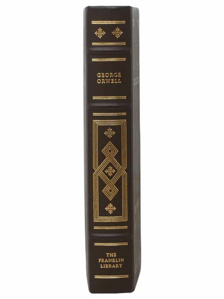 Animal Farm / 1984 (The Collected Stories of the World's Greatest Writers)