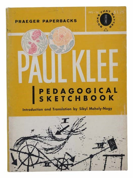 Pedagogical Sketchbook