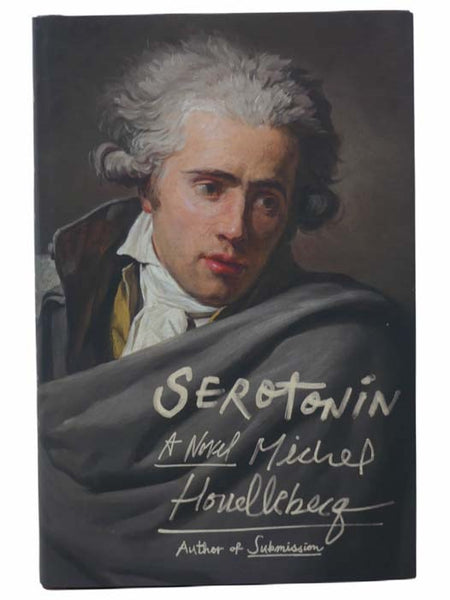 Serotonin: A Novel