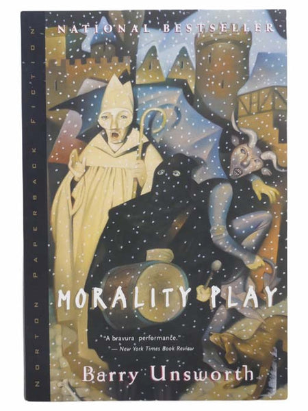 Morality Play