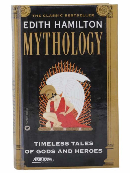Mythology: Timeless Tales of Gods and Heroes
