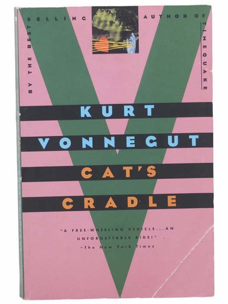 Cat's Cradle: A Novel