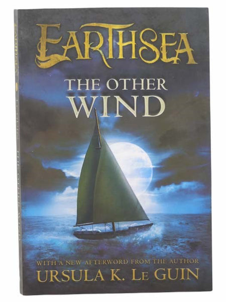 The Other Wind (Earthsea No. 6)