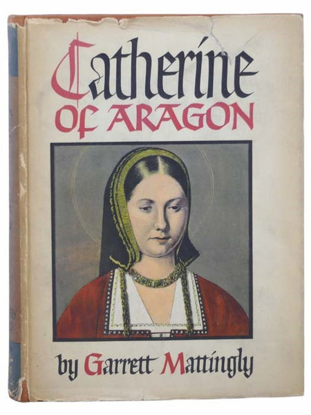 Catherine of Aragon