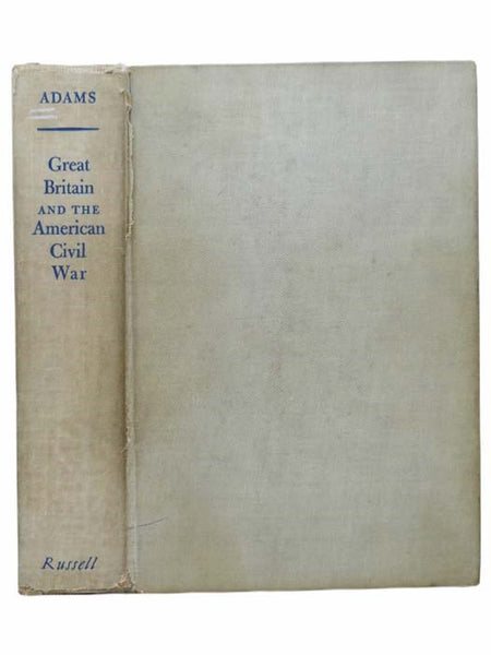 Great Britain and the American Civil War
