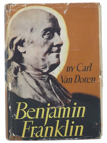Benjamin Franklin