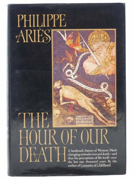 The Hour of Our Death