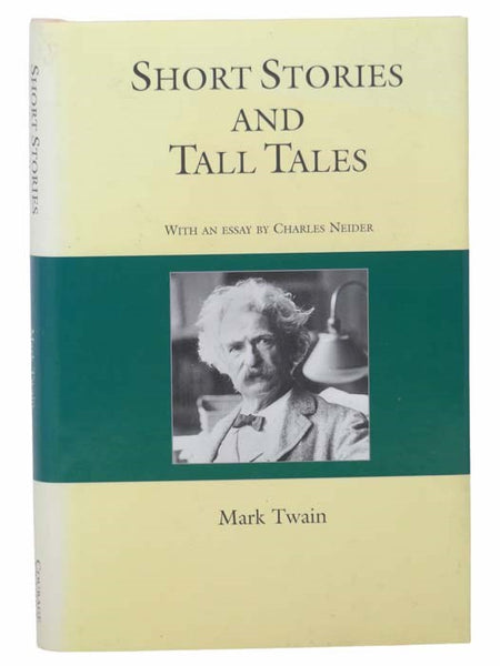 Short Stories and Tall Tales