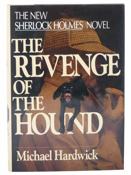 The Revenge of the Hound