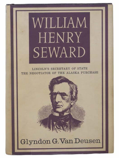 William Henry Seward