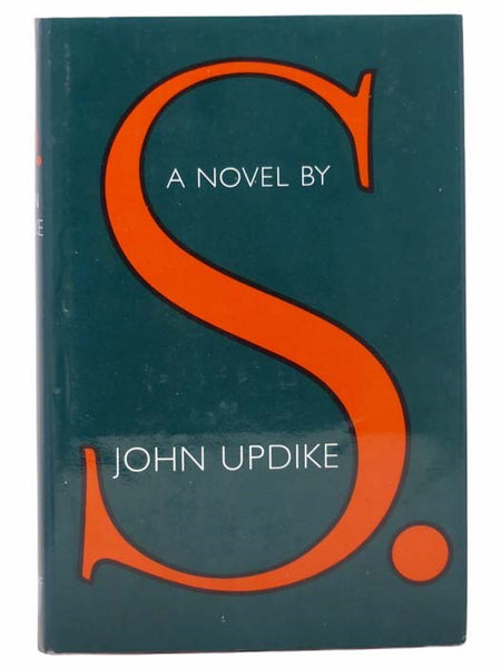 S.: A Novel