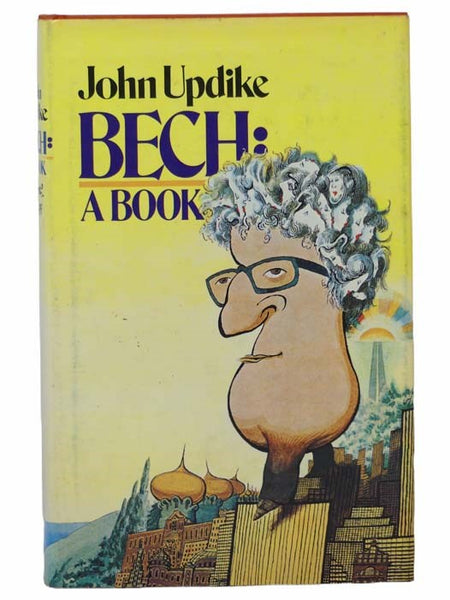 Bech: A Book