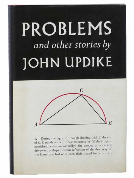 Problems and Other Stories