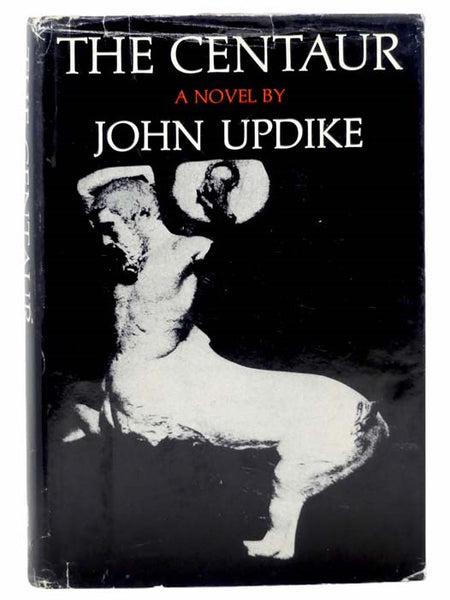 The Centaur: A Novel