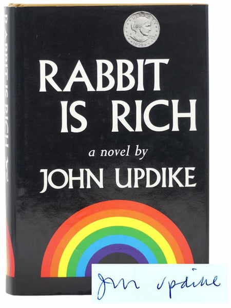 Rabbit is Rich