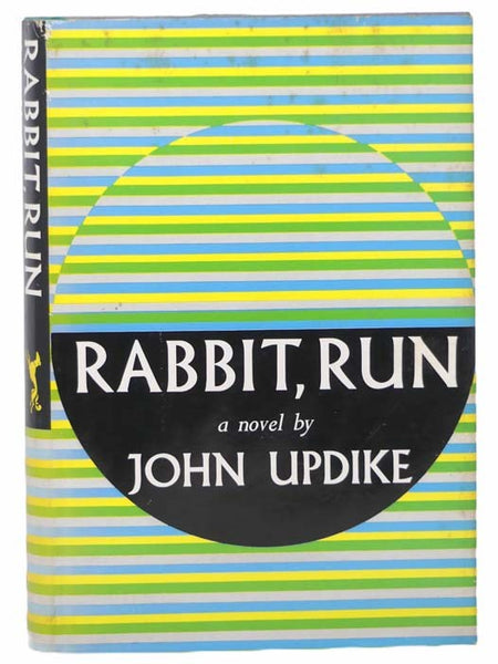 Rabbit, Run
