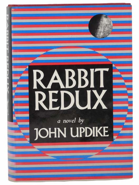 Rabbit Redux