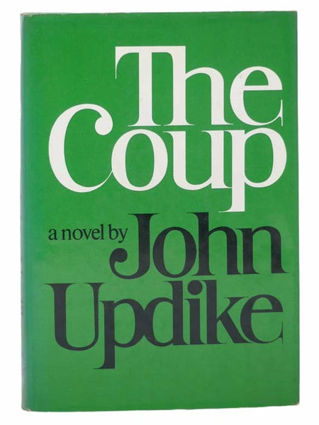 The Coup: A Novel