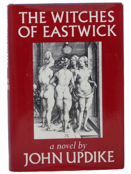 The Witches of Eastwick