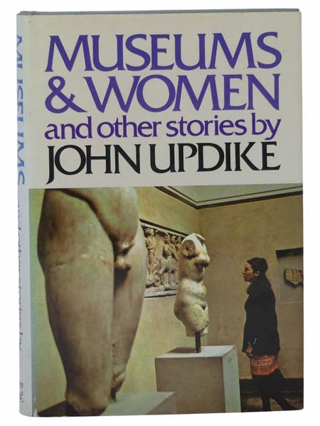Museums and Women and Other Stories